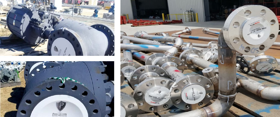 フランジドット